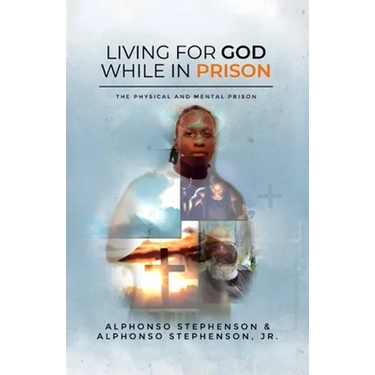 Living for God While in Prison