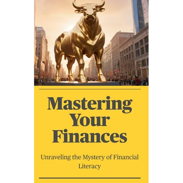Mastering Your Finances