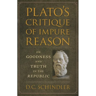 Plato's Critique of Impure Reason: On Goodness and Truth in The Republic