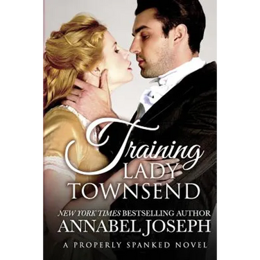 Training Lady Townsend