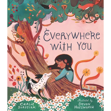 Everywhere with You