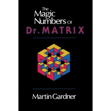 The Magic Numbers of Dr. Matrix