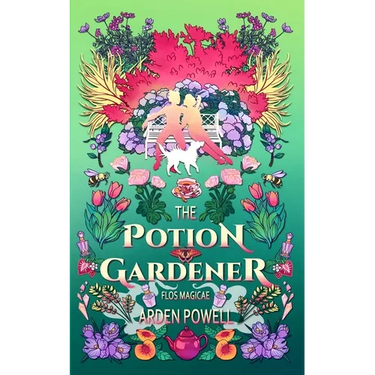 The Potion Gardener