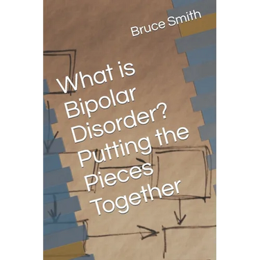 What is Bipolar Disorder? Putting the Pieces Together