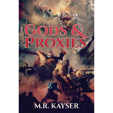 Gods & Proxies