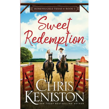 Sweet Redemption