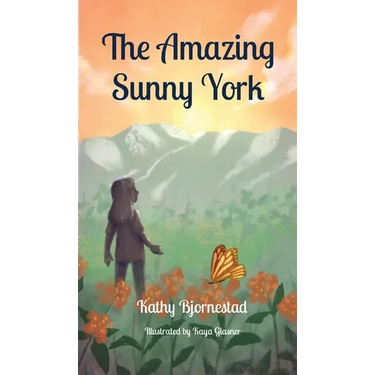 The Amazing Sunny York