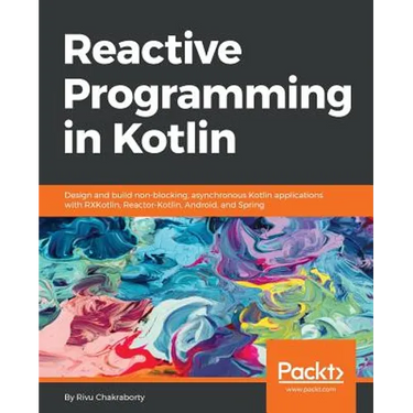Reactive Programming in Kotlin