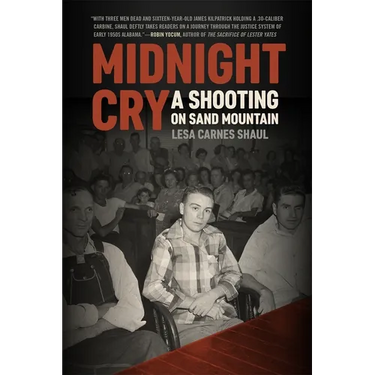Midnight Cry: A Shooting on Sand Mountain