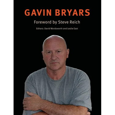 Gavin Bryars