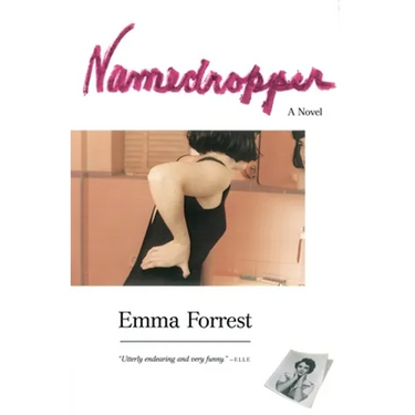 Namedropper