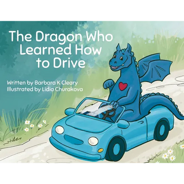 The Dragon Who Learned How to Drive