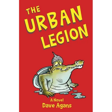 The Urban Legion