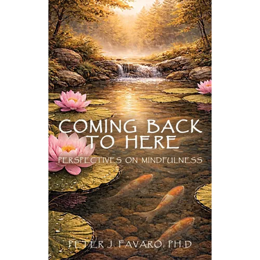 Coming Back to Here: Perspectives on Mindfulness
