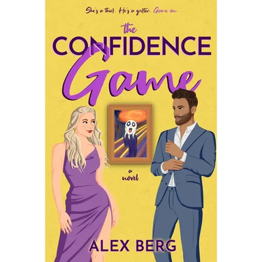 The Confidence Game