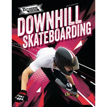 Downhill Skateboarding