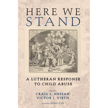 Here We Stand