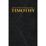 The First Epistle of Paul the Apostle to the TIMOTHY