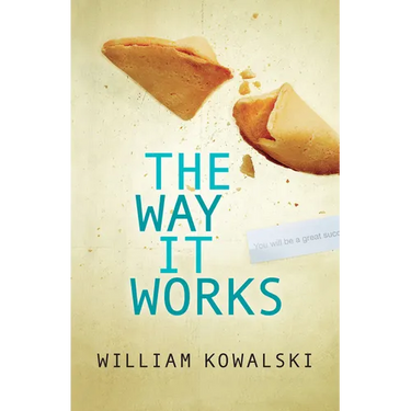 The Way It Works