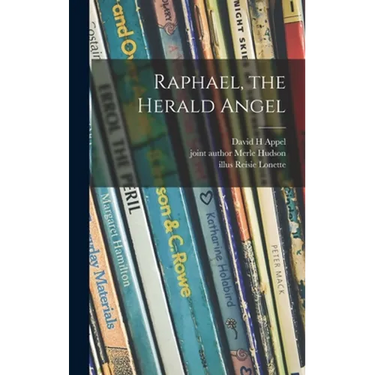 Raphael, the Herald Angel