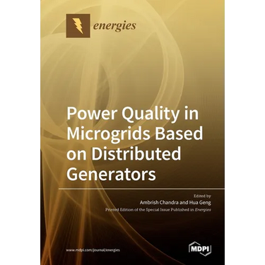 Power Quality in Microgrids Based on Distributed Generators