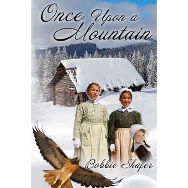 Once Upon A Mountain