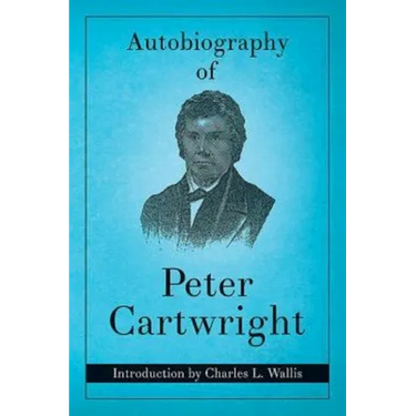 Autobiography of Peter Cartwright