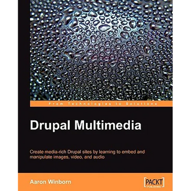 Drupal Multimedia