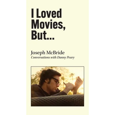 I Loved Movies, But...