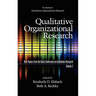 Qualitative Organizational Research, Best Papers from the Davis Conference on Qualitative Research, Vol 2