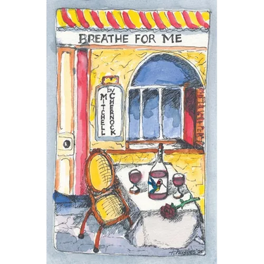 Breathe for Me!