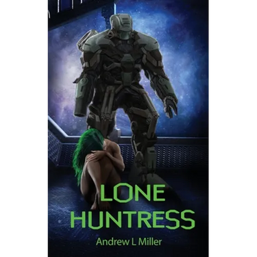 Lone Huntress
