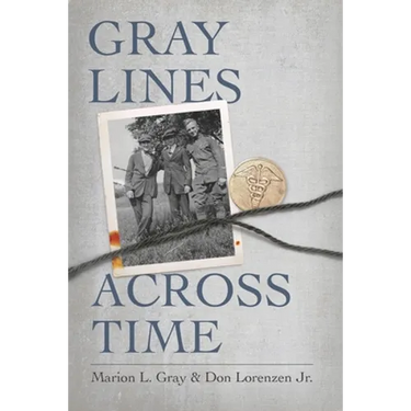 Gray Lines Across Time
