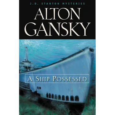 A Ship Possessed: 1