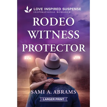 Rodeo Witness Protector