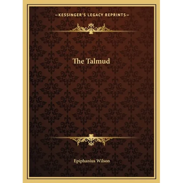 The Talmud