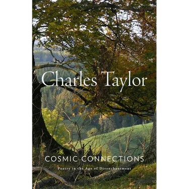 Cosmic Connections: Poetry in the Age of Disenchantment