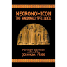 Necronomicon: The Anunnaki Spellbook (Pocket Edition)