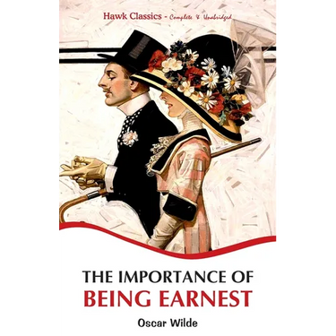 The Importance of Being Earnest