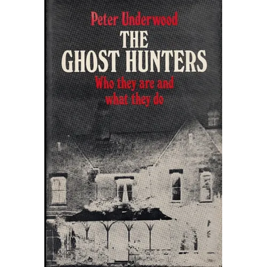 The Ghost Hunters: Who they are and what they do