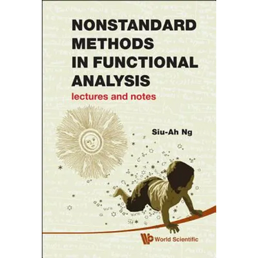 Nonstandard Methods in Functional Anal..
