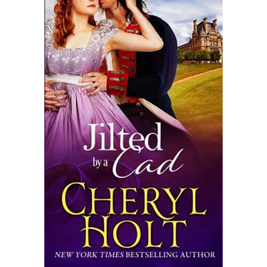 Jilted by a Cad