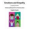 English-Pashto Emotions and Empathy / احساسات او ھمدردي Chil