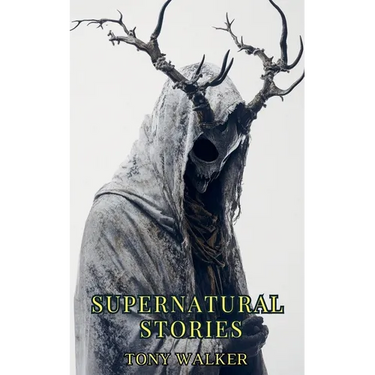 Supernatural Stories