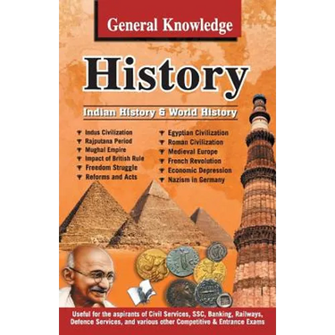 General Knowledge History
