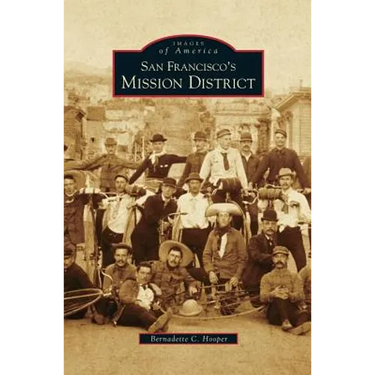 San Francisco's Mission District