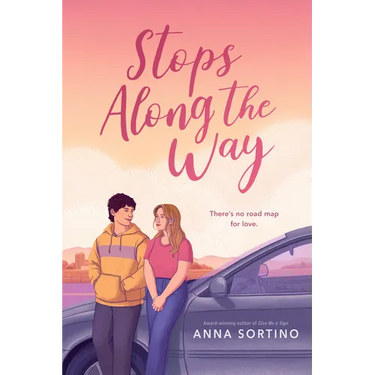Stops Along the Way