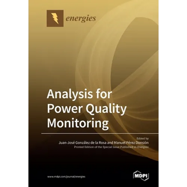 Analysis for Power Quality Monitoring