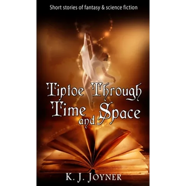 Tiptoe Through Time and Space