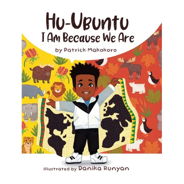 Hu-Ubuntu: I Am Because We Are